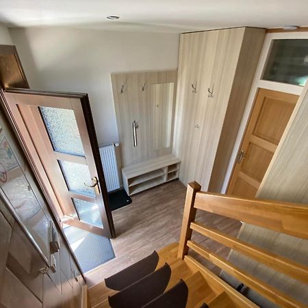 Privat Misko Hotel Levoca Ngoại thất bức ảnh