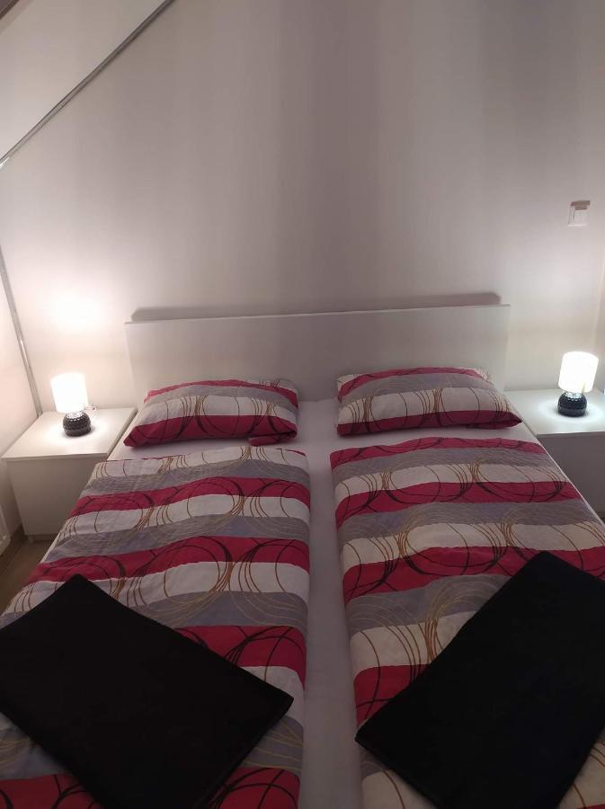 Privat Misko Hotel Levoca Ngoại thất bức ảnh