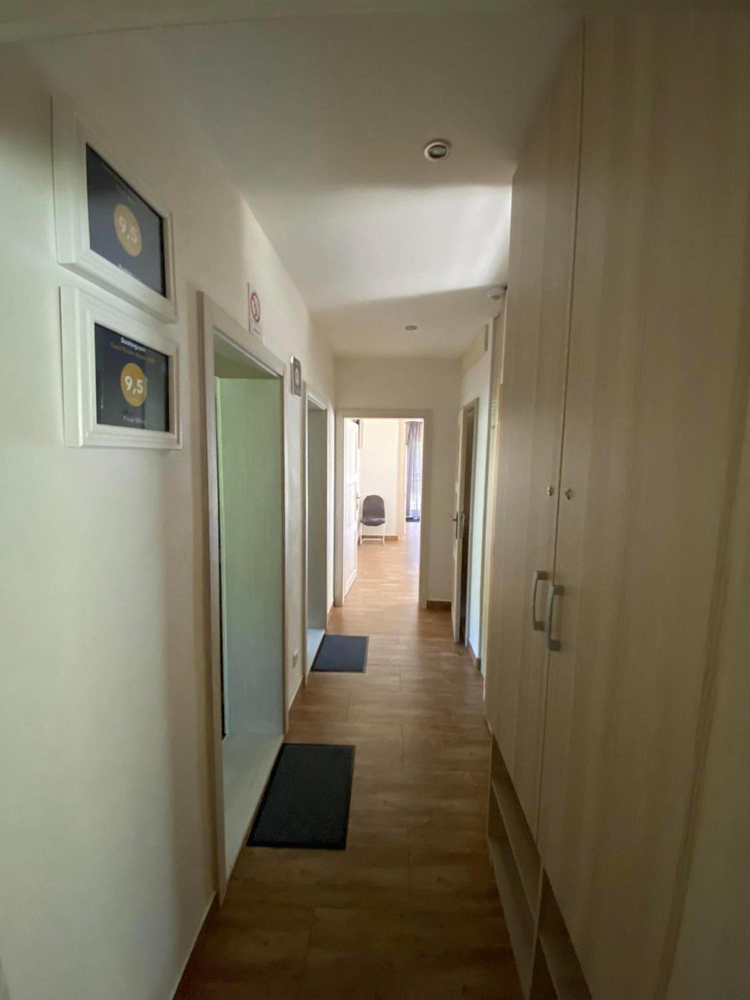 Privat Misko Hotel Levoca Ngoại thất bức ảnh