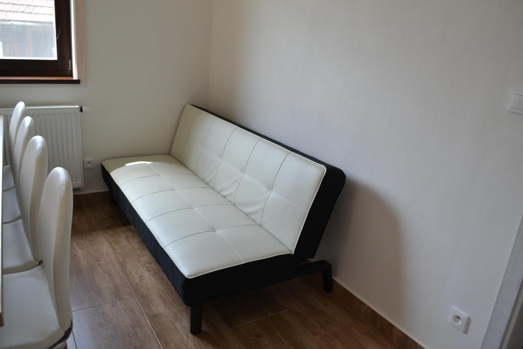 Privat Misko Hotel Levoca Ngoại thất bức ảnh