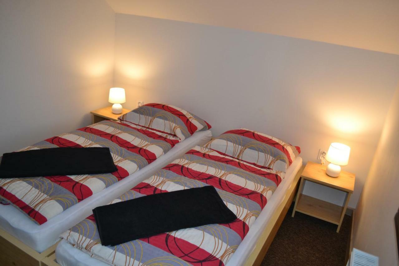 Privat Misko Hotel Levoca Ngoại thất bức ảnh