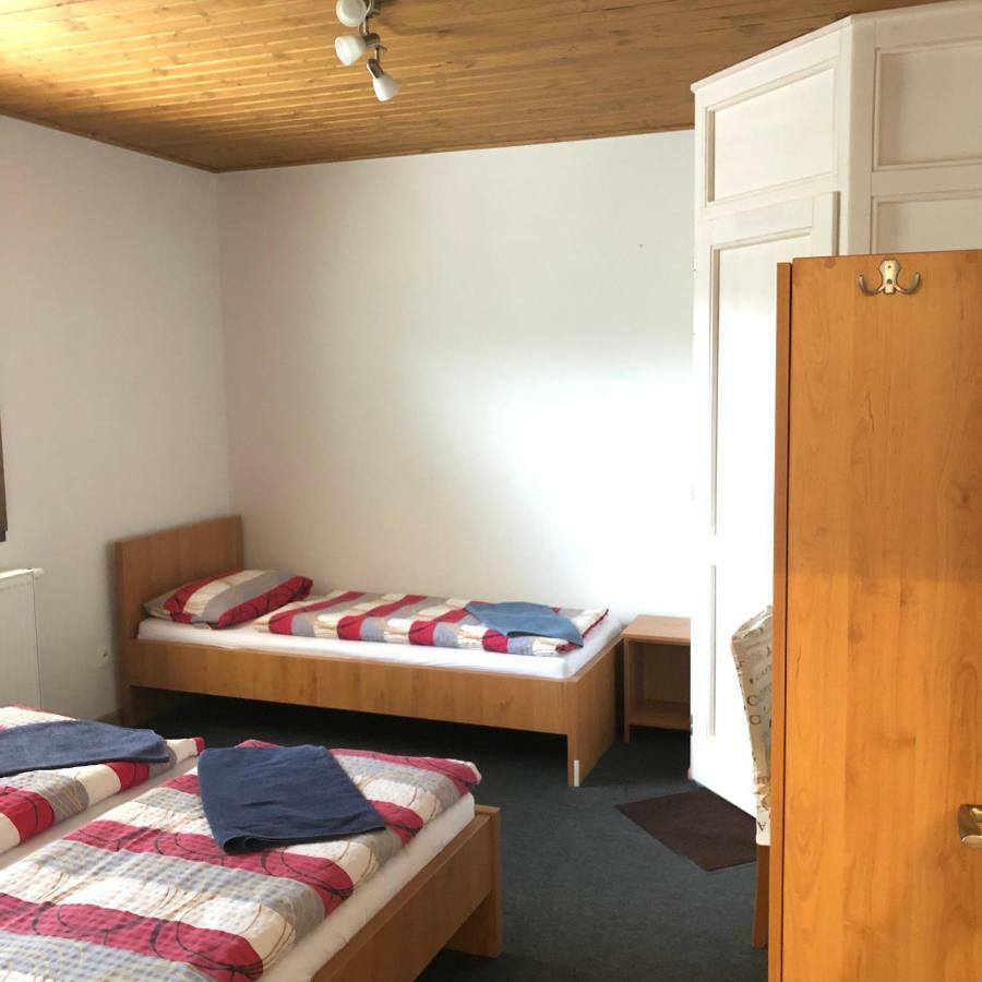 Privat Misko Hotel Levoca Ngoại thất bức ảnh