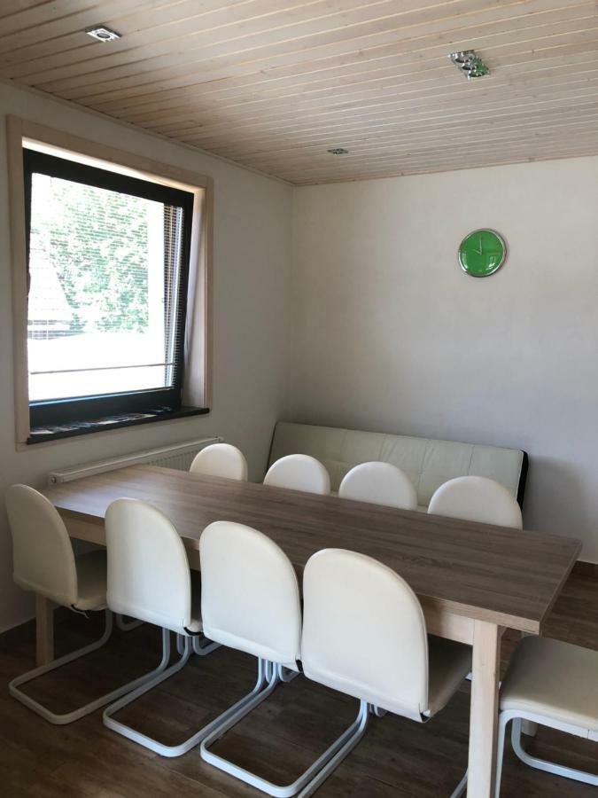 Privat Misko Hotel Levoca Ngoại thất bức ảnh