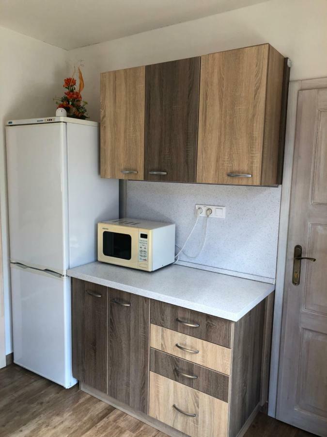 Privat Misko Hotel Levoca Ngoại thất bức ảnh