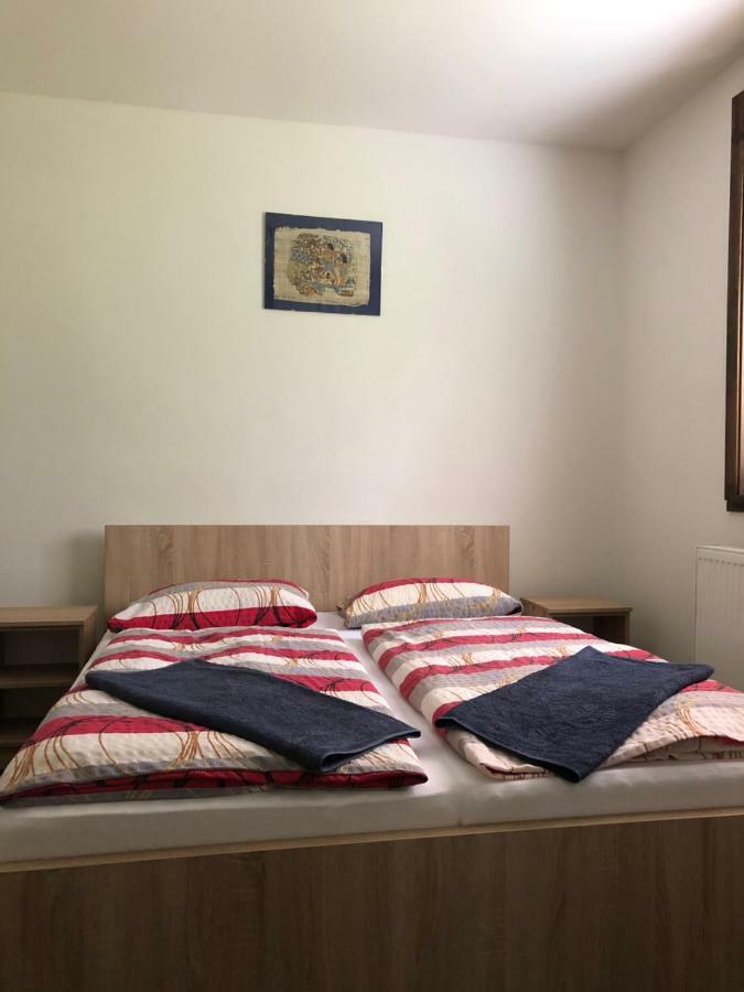 Privat Misko Hotel Levoca Ngoại thất bức ảnh