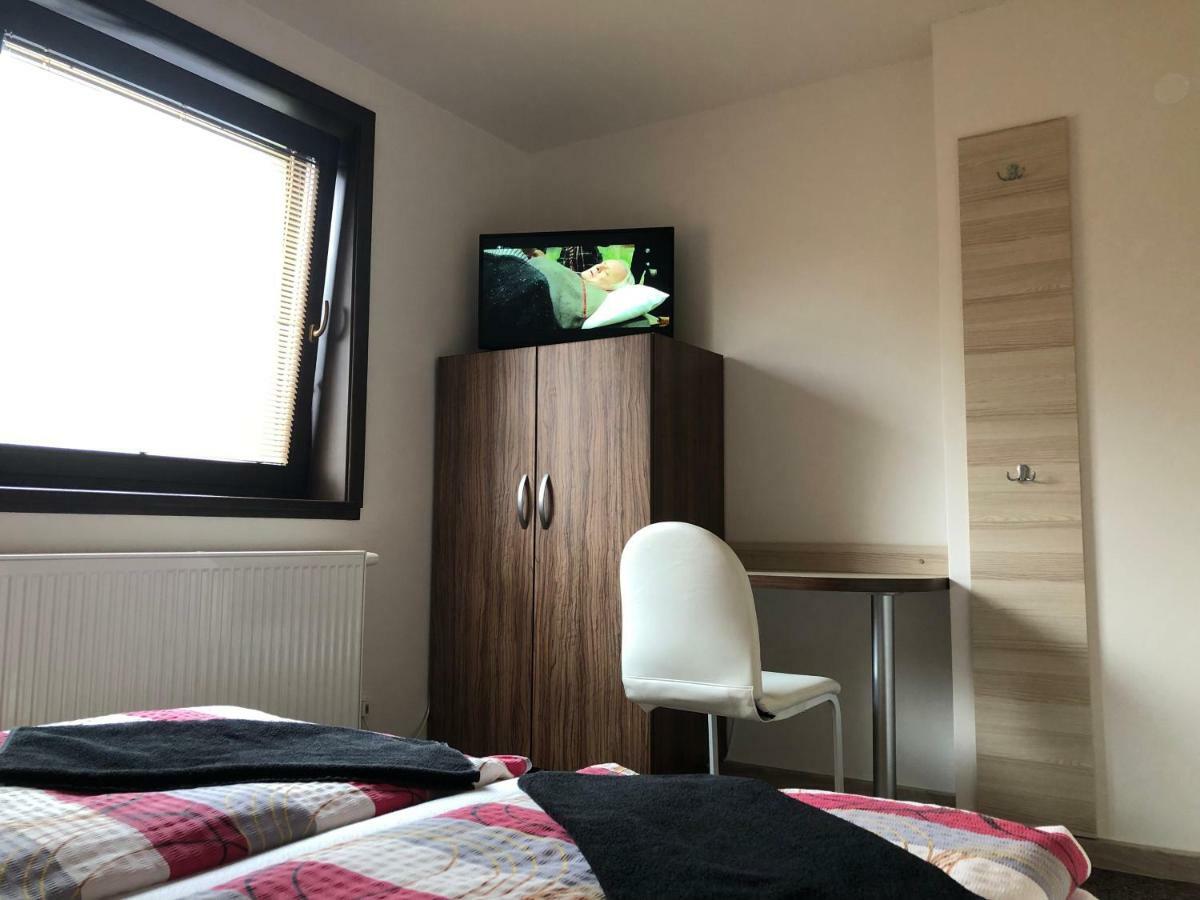 Privat Misko Hotel Levoca Ngoại thất bức ảnh