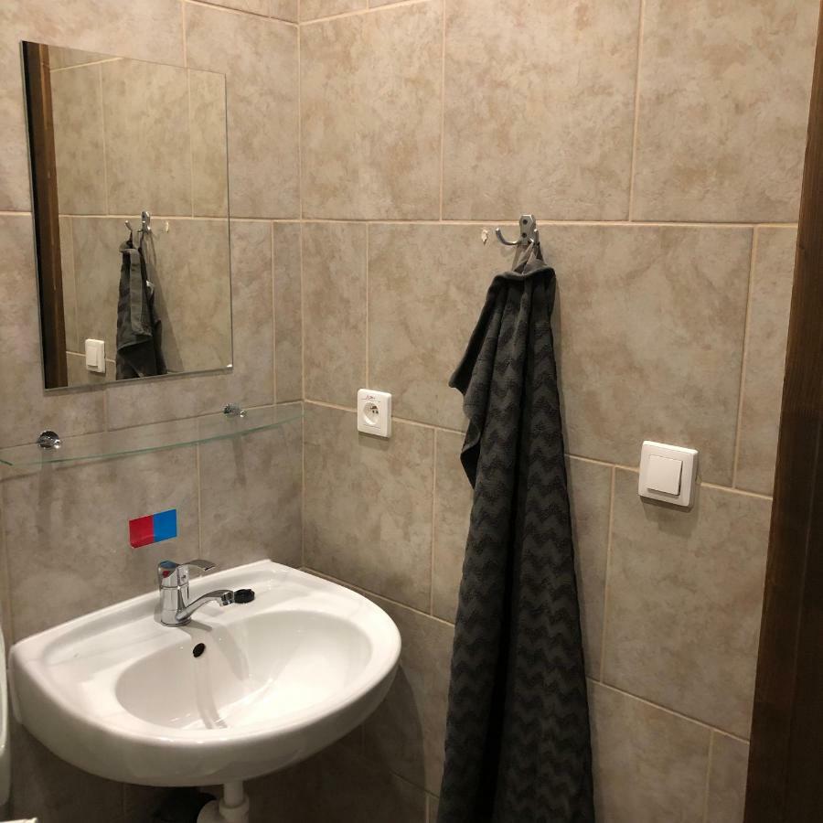 Privat Misko Hotel Levoca Ngoại thất bức ảnh